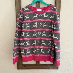 Hanna Andersson Sweater